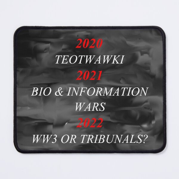 Item preview, TEOTWAWKI 2020+ D16 designed and sold by SelfUpgrade.