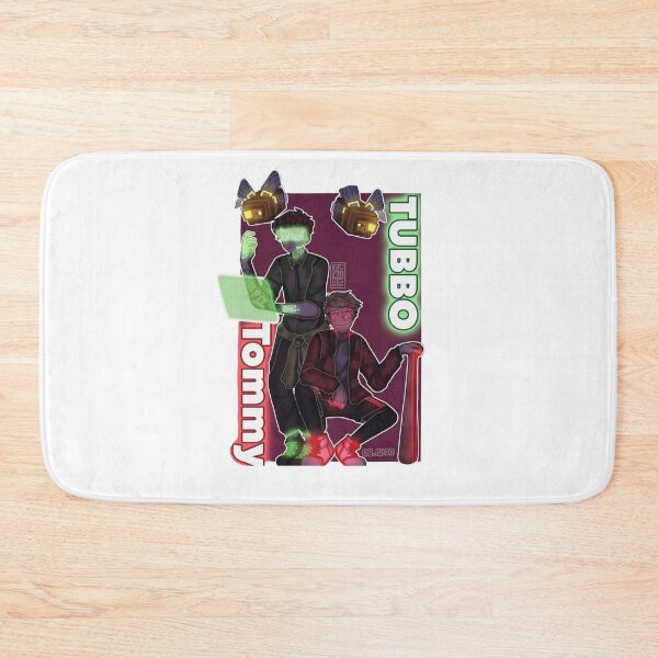 Item preview, Tommyinnit Merch Tommyinnit Vloggun Merchandise Clothing Love designed and sold by NzzRiza.