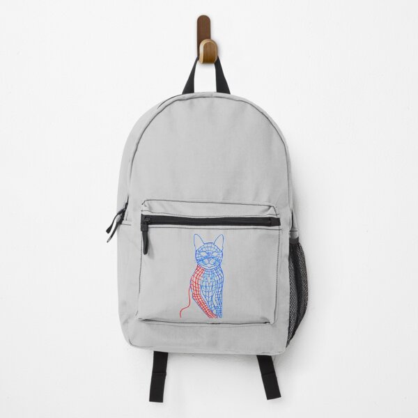 Item preview, Into the Spider Cat-Graphic designed and sold by TiltGraphicss.