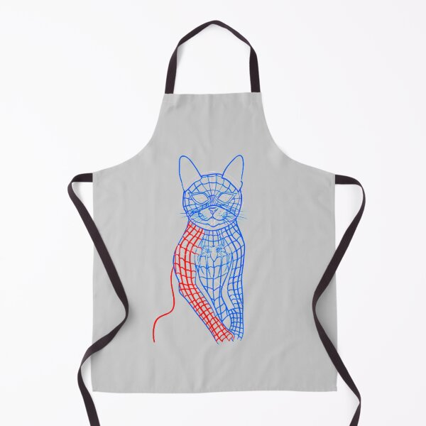 Item preview, Into the Spider Cat-Graphic designed and sold by TiltGraphicss.