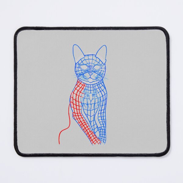 Item preview, Into the Spider Cat-Graphic designed and sold by TiltGraphicss.