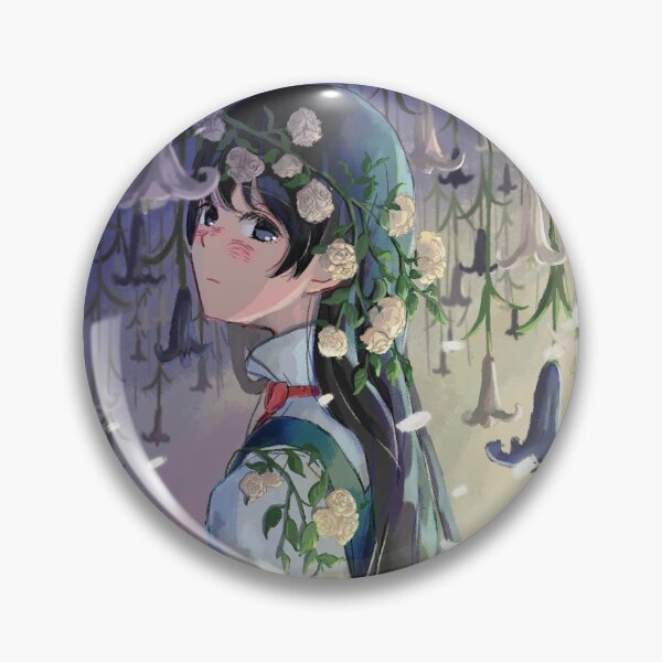 Item preview, Bloom Into You designed and sold by louise19900424.