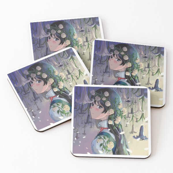 Item preview, Bloom Into You designed and sold by louise19900424.