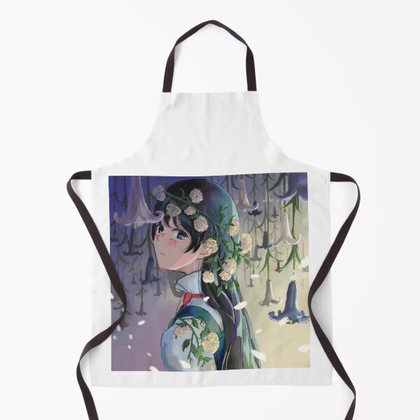Item preview, Bloom Into You designed and sold by louise19900424.