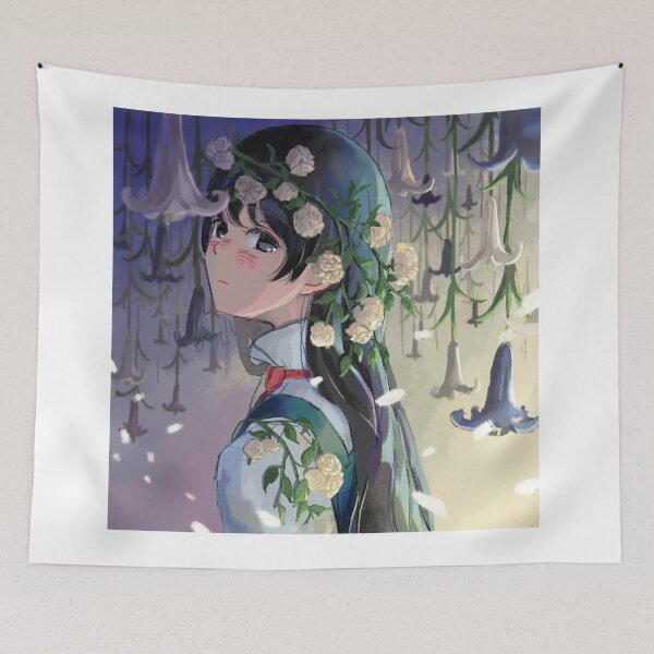 Item preview, Bloom Into You designed and sold by louise19900424.