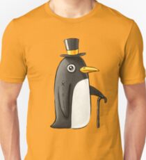 Penguin Unisex T-Shirt