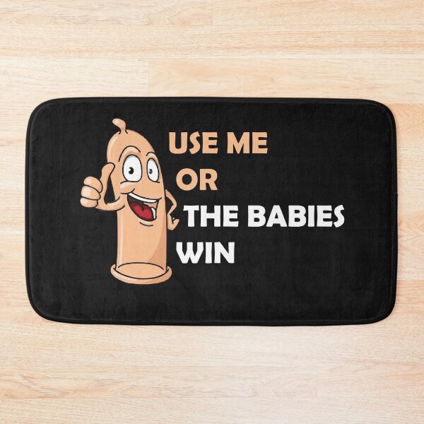 Item preview, The Babies Win If Not Use Me designed and sold by hvdung456.