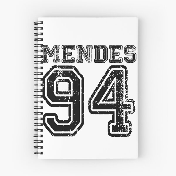 Item preview, Mendes '94 designed and sold by ainsiibabes.