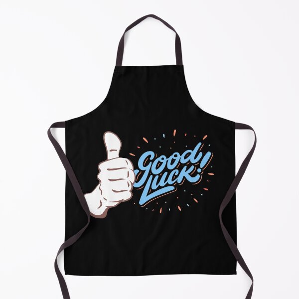 Item preview, good luck designed and sold by meh4u2.