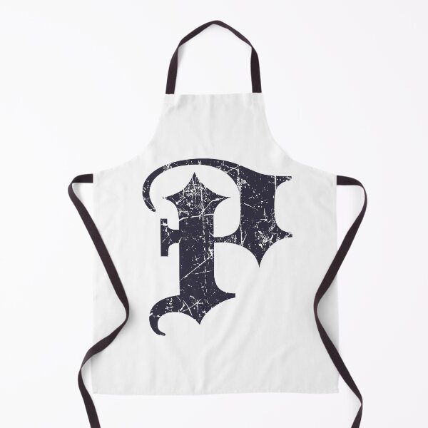 Item preview, Dark Grunge Monogram Letter "P" Blackletter designed and sold by SunnyStreet.
