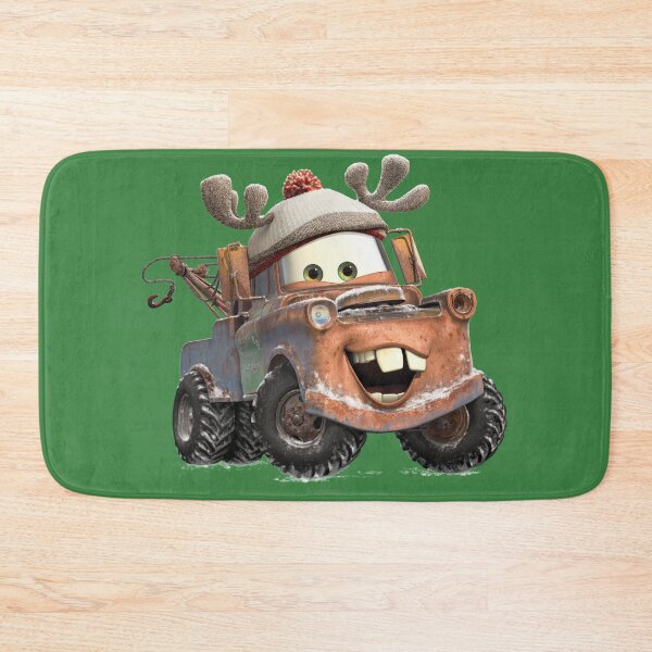 Item preview, Reindeer Mater Cute Car designed and sold by BeatyDoll.