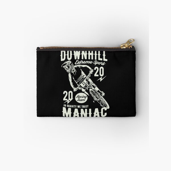 Item preview, Downhill Moto Maniac designed and sold by D3monic.