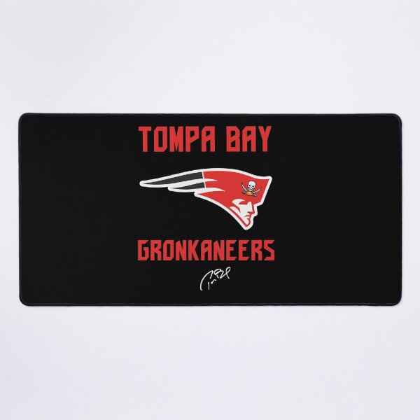 Item preview, Tompa Bay Gronkaneers NEWENGLANDPATRIOTS Signature designed and sold by NzzRiza.