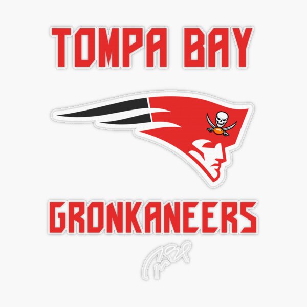 Always Bet On Brady T shirt Tampa Brady Gronkaneers Gronk Tee To -  BALLIZSHOP