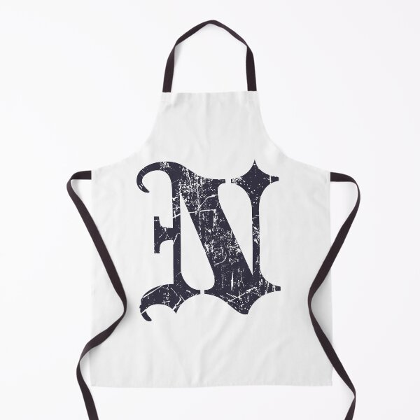 Item preview, Dark Grunge Monogram Letter "N" Blackletter designed and sold by SunnyStreet.