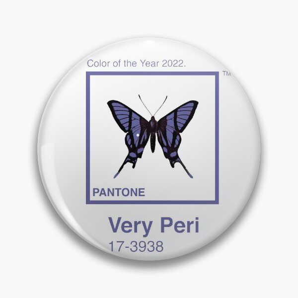Item preview, Veri Peri Butterfly designed and sold by SparrowLag.