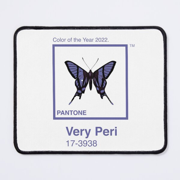 Item preview, Veri Peri Butterfly designed and sold by SparrowLag.