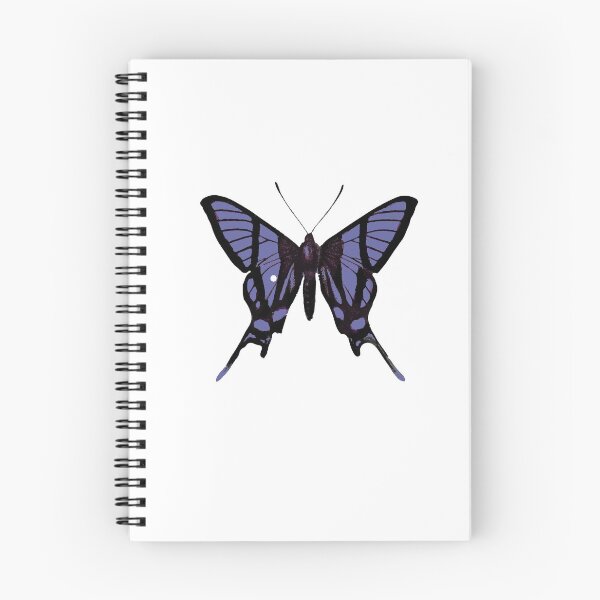 Item preview, Veri Peri Butterfly Trendy designed and sold by SparrowLag.