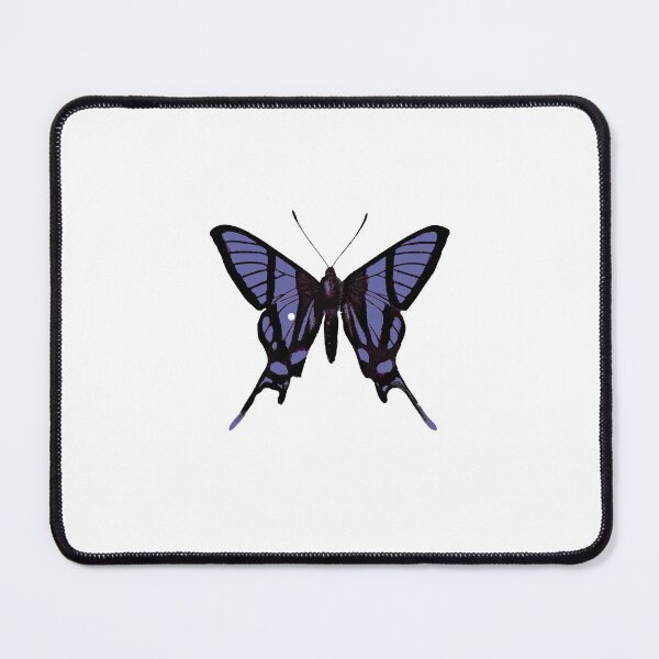 Item preview, Veri Peri Butterfly Trendy designed and sold by SparrowLag.