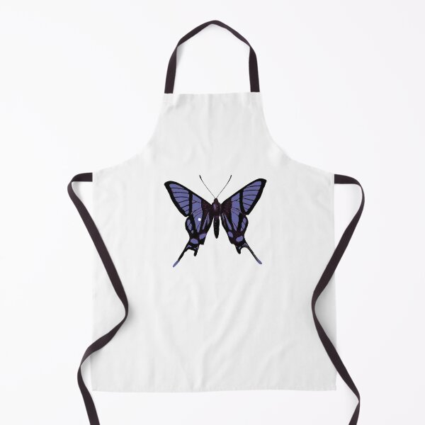 Item preview, Veri Peri Butterfly Trendy designed and sold by SparrowLag.