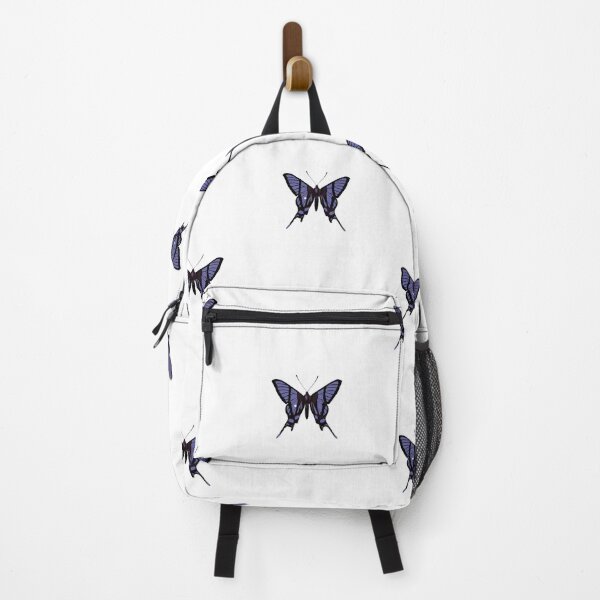 Item preview, Veri Peri Butterfly Trendy designed and sold by SparrowLag.