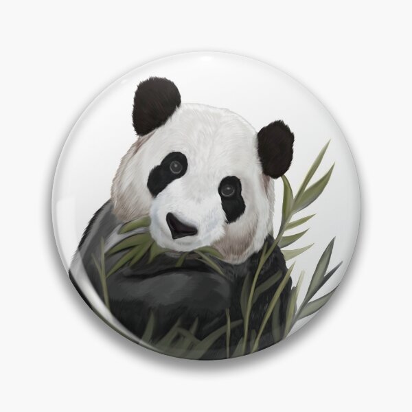 Item preview, Panda  designed and sold by ouroboros888.