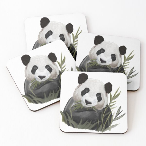 Item preview, Panda  designed and sold by ouroboros888.