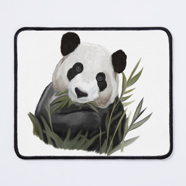 Item preview, Panda  designed and sold by ouroboros888.