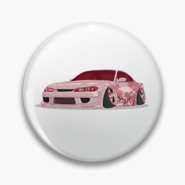 Item preview, Silvia S15 designed and sold by dmi3acharige.