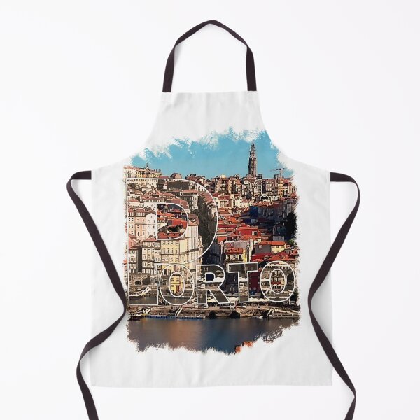 Item preview, Cidade do Porto - Porto City designed and sold by Art Store Stickers.