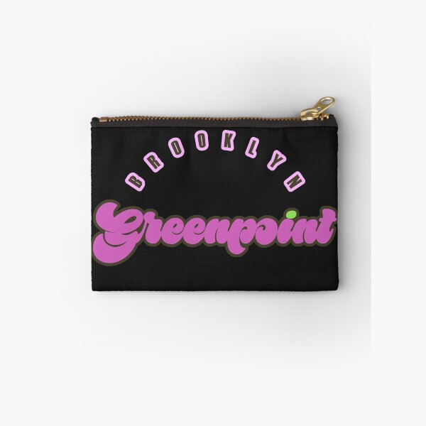 Item preview, Greenpoint, Brooklyn - Pink designed and sold by Chubuter.