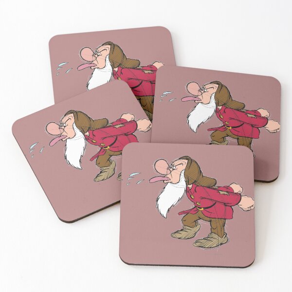 Item preview, Cute Sketch Funny Cartoon designed and sold by BeatyDoll.