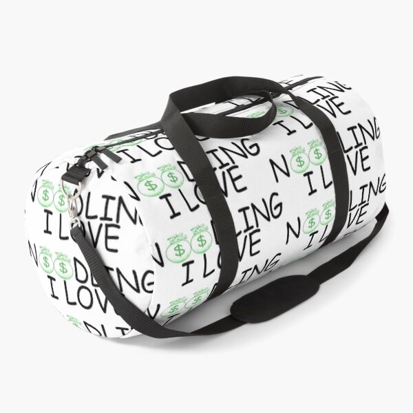 Item preview, I LOVE NOODLING designed and sold by DomGDesign.