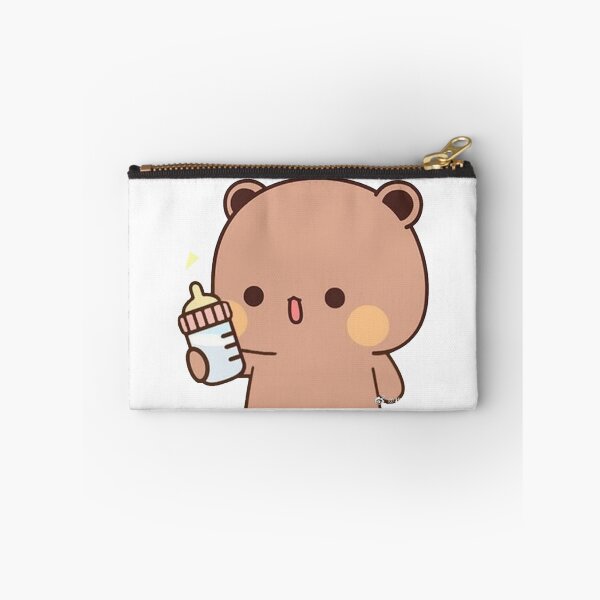 Item preview, Dudu Takes Care Of Bubu - Gives Milk for Bubu designed and sold by Collins Gonzales.