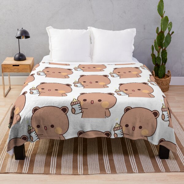 Item preview, Dudu Takes Care Of Bubu - Gives Milk for Bubu designed and sold by Collins Gonzales.