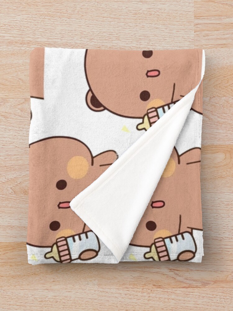 Baby dudu online blanket