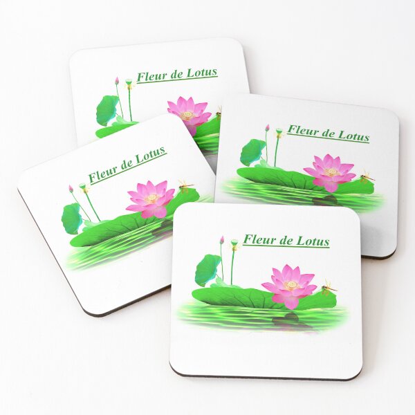 Item preview, Lotus flower designed and sold by loiret1958.