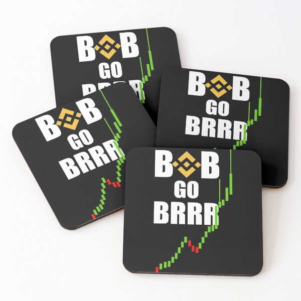 Item preview, Binance Crypto   designed and sold by GarexDesign.