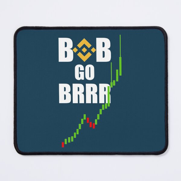 Item preview, Binance Crypto   designed and sold by GarexDesign.