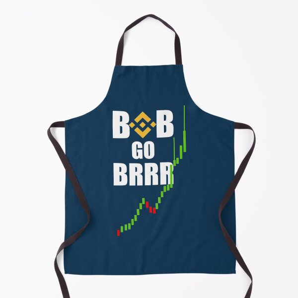 Item preview, Binance Crypto   designed and sold by GarexDesign.