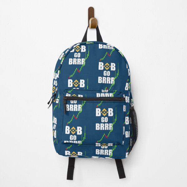 Item preview, Binance Crypto designed and sold by GarexDesign.