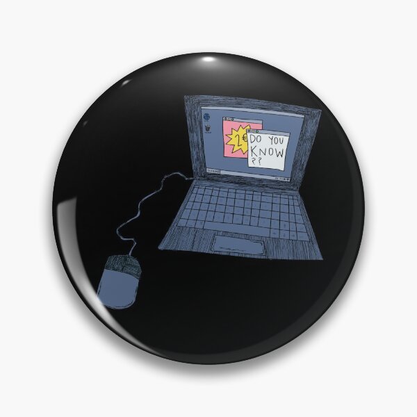 Item preview, laptop designed and sold by Sick Dog.