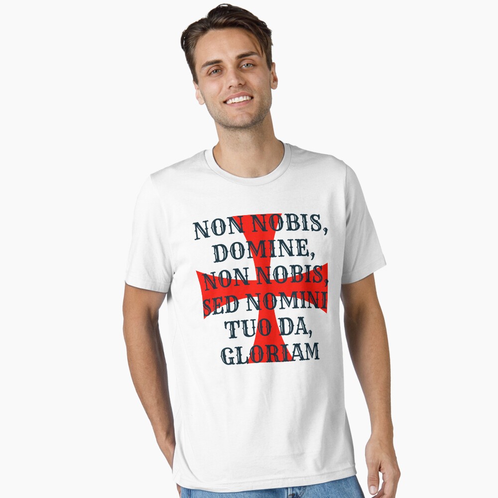 Item preview, Essential T-Shirt designed and sold by ramazis.