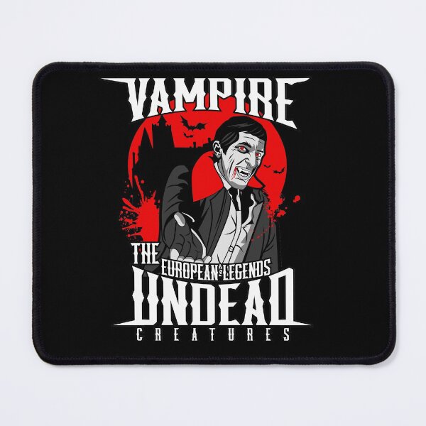 Item preview, Vampire Undead designed and sold by D3monic.