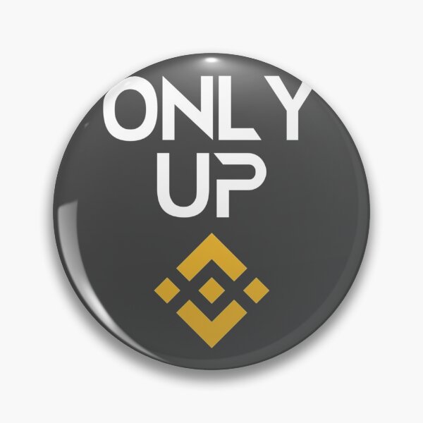 Item preview, Binance Crypto Exchange     designed and sold by GarexDesign.