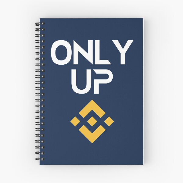 Item preview, Binance Crypto Exchange     designed and sold by GarexDesign.