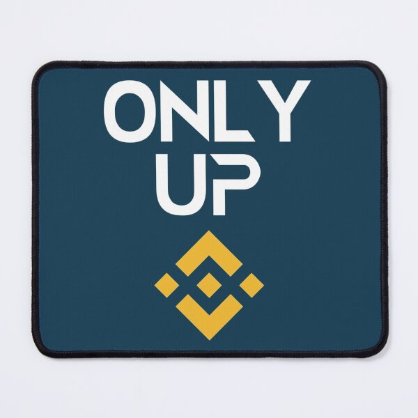 Item preview, Binance Crypto Exchange     designed and sold by GarexDesign.