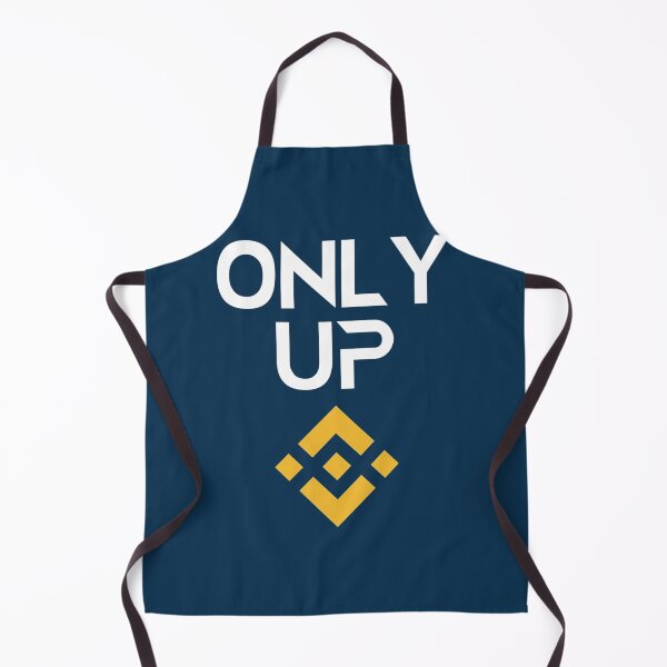 Item preview, Binance Crypto Exchange     designed and sold by GarexDesign.