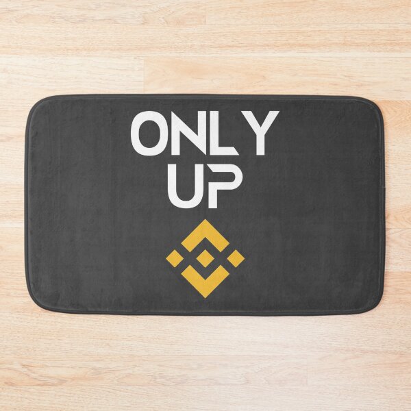 Item preview, Binance Crypto Exchange     designed and sold by GarexDesign.