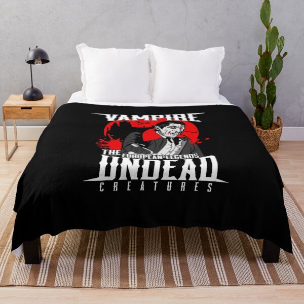 Item preview, Vampire Undead designed and sold by D3monic.